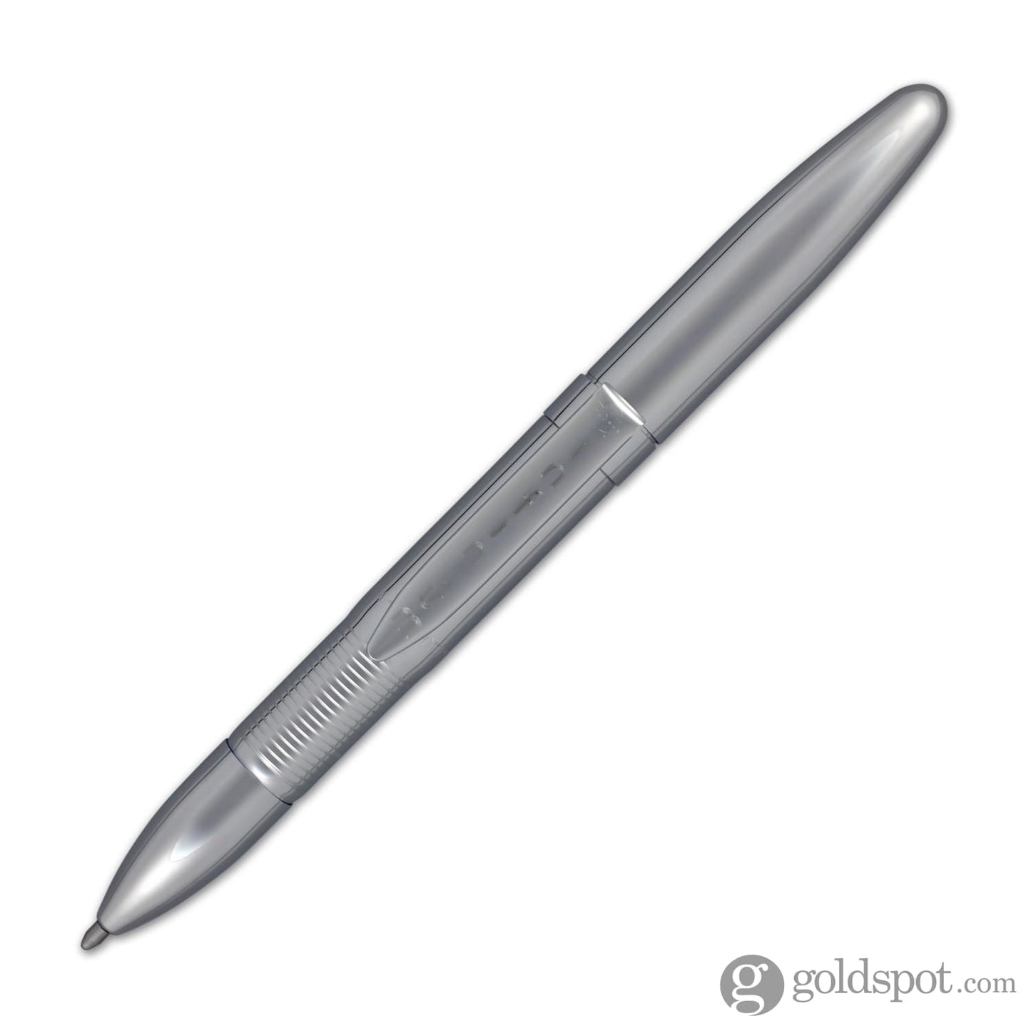 Fisher Space Pen Infinium Ballpoint Pen in Chrome Ballpoint Pens