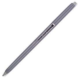 Fisher Space Pen Metallic Ballpoint Pen in Silver
