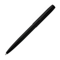 Fisher Space Pen Military Cap-O-Matic Ballpoint Pen in Non-Reflective Matte Black