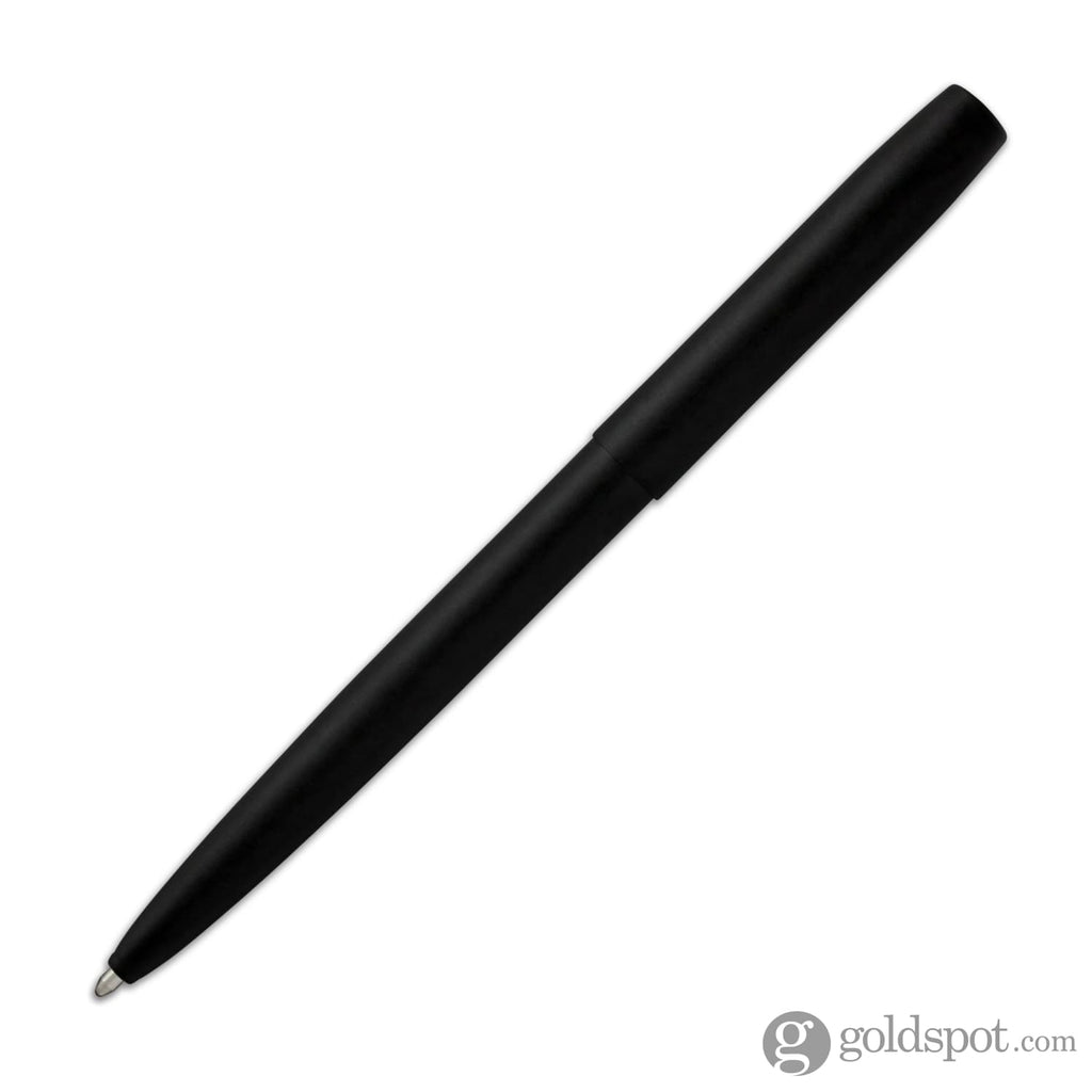 FISHER Space NonReflective Military Cap-O-Matic ruimtepen FISHER Space NonReflective Military Cap-O-Matic ruimtepen