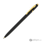 Fisher Space Pen Shuttle Ballpoint Pen in Matte Black Ballpoint Pens