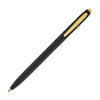 Fisher Space Pen Shuttle Ballpoint Pen in Matte Black Ballpoint Pens