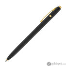 Fisher Space Pen Shuttle Ballpoint Pen in Matte Black Ballpoint Pens
