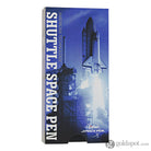 Fisher Space Pen Shuttle Ballpoint Pen in Matte Black Ballpoint Pens