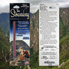 Fisher Space Pen Stowaway Ballpoint Pen in Red Anodized Aluminum Ballpoint Pen