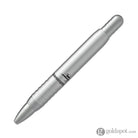 Fisher Space Telescoping Ballpoint Pen in Matte Aluminum Ballpoint Pen