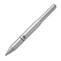 Fisher Space Telescoping Ballpoint Pen in Matte Aluminum