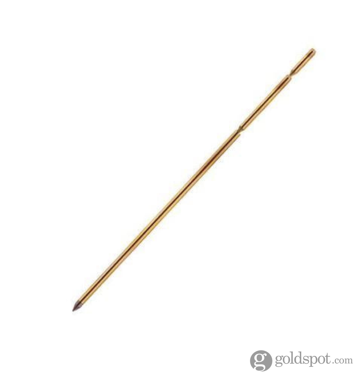 Fisher Space Universal Ballpoint Pen Refill in Black - Fine Point Ballpoint Pen Refill