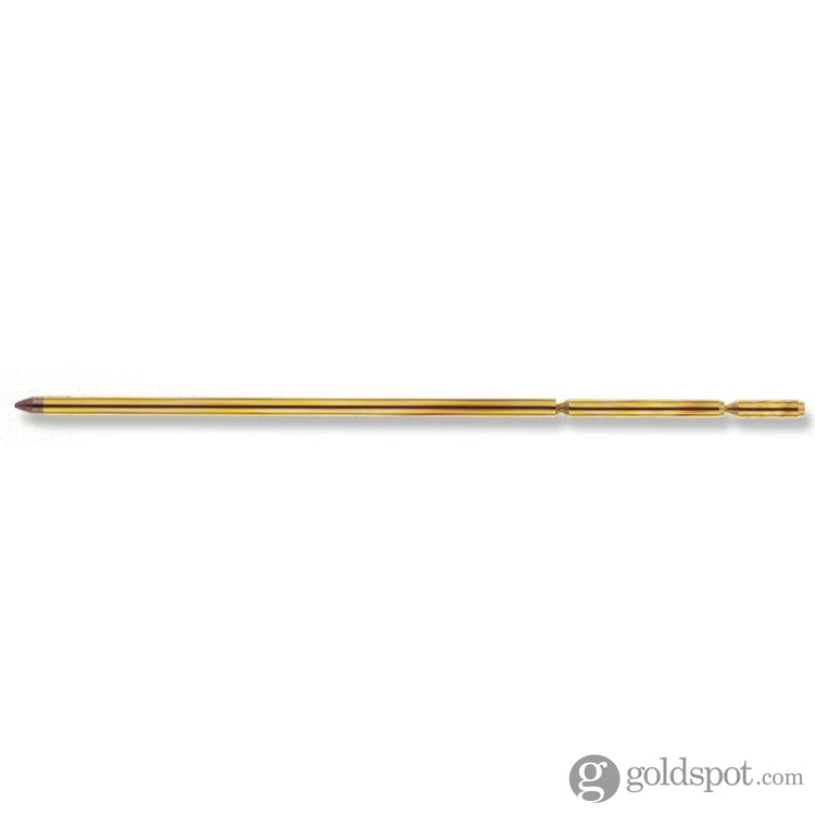 Fisher Space Universal Ballpoint Pen Refill in Black - Fine Point Ballpoint Pen Refill