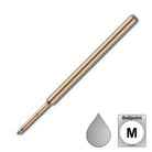 Fisher Space Universal Ballpoint Pen Refill in Silver - Medium Point Ballpoint Pen Refill