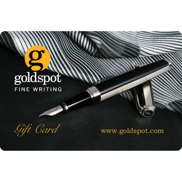 Goldspot.com Gift Card Gift Card