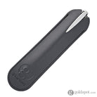 Goldspot Single Pen Sleeve in Black Pen Case