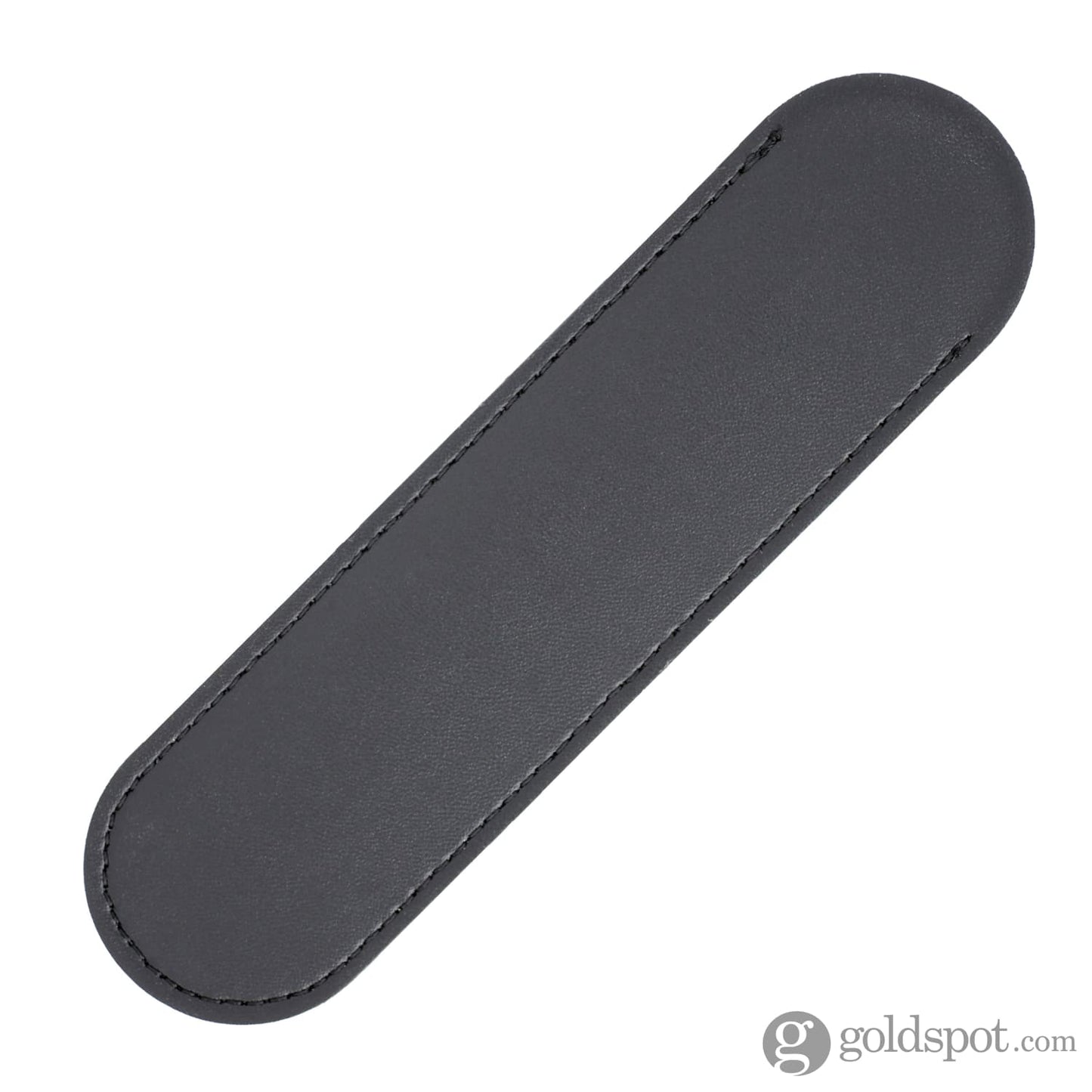 Goldspot Single Pen Sleeve in Black Pen Case