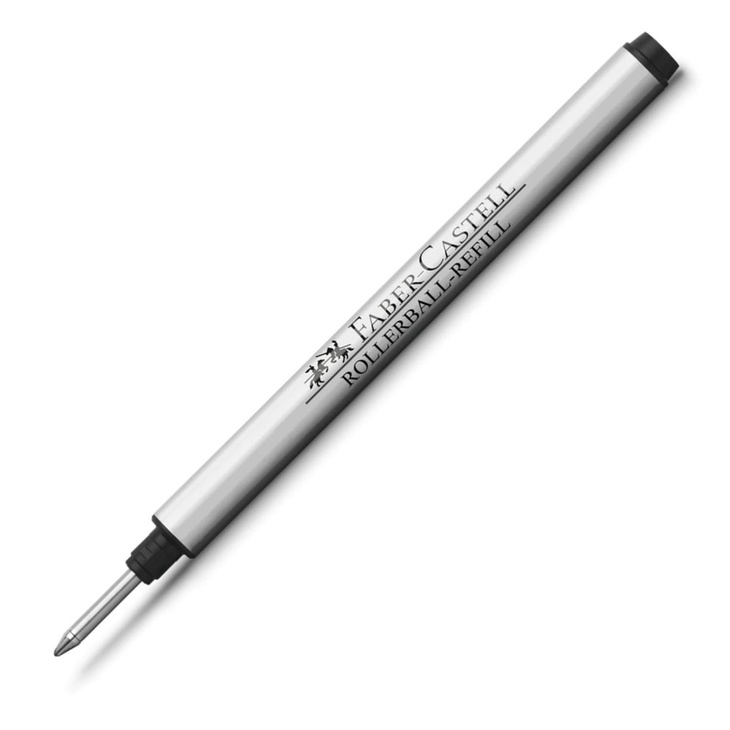 Graf von Faber-Castell Intuition Rollerball Refill in Black Rollerball Refill