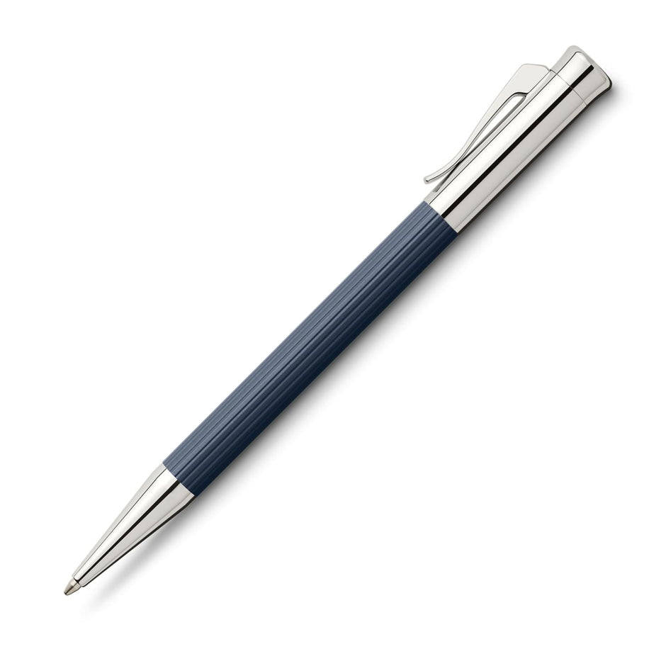 Graf von FaberCastell Tamitio Ballpoint Pen in Midnight Blue