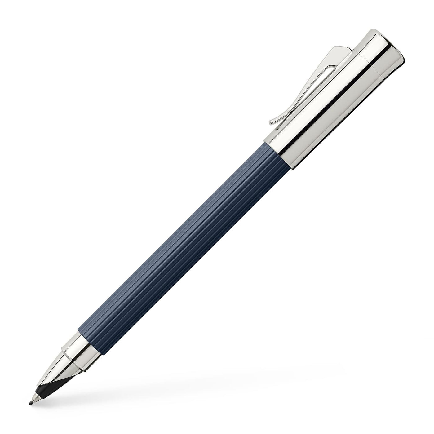 Graf von Faber-Castell Tamitio Fineliner Pen in Midnight Blue ...