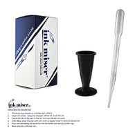 Ink Miser Ink Shot in Black
