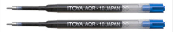 Itoya refills Clearance