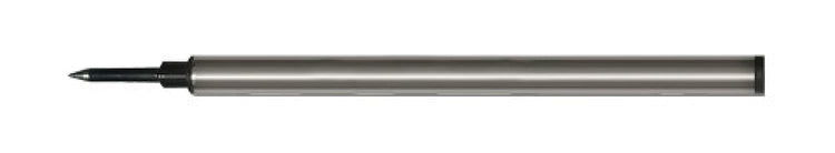 Itoya Metal Tube Rollerball Refill in Black - Fine Point Rollerball Refill