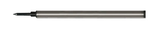 Itoya Metal Tube Rollerball Refill in Black - Fine Point
