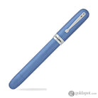 Itoya PaperSkater Galaxy Fountain Pen in Cobalt Blue - Fine Point Fountain Pen