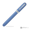 Itoya PaperSkater Galaxy Fountain Pen in Cobalt Blue - Fine Point Fountain Pen