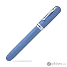 Itoya PaperSkater Galaxy Fountain Pen in Cobalt Blue - Fine Point Fountain Pen
