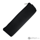 Itoya Profolio Journal Sidekick Zipper Case in Black Pen Case