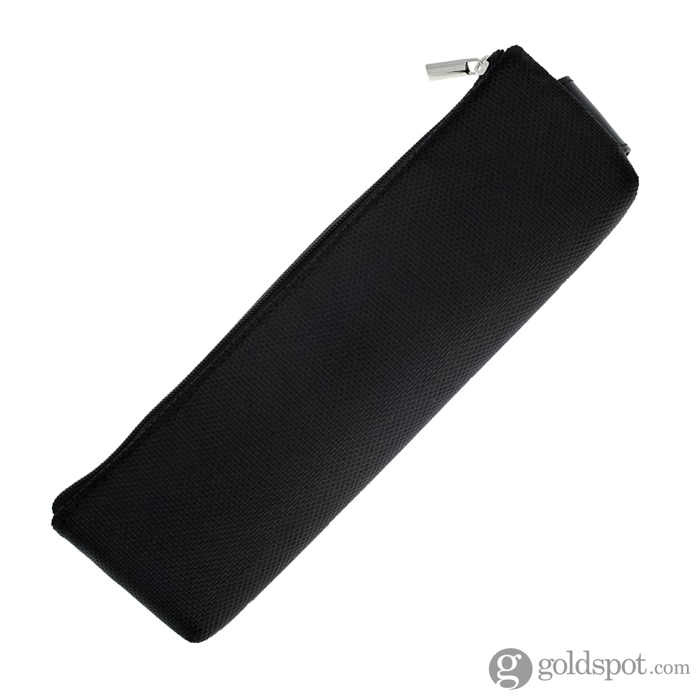 Itoya Profolio Journal Sidekick Zipper Case in Black Pen Case