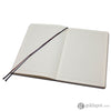 Itoya Profolio Oasis Summit Notebook in Metallic Blue - B6 Notebook