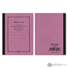 Itoya Profolio Petite Journal in Berry - A7 Journal