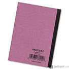 Itoya Profolio Petite Journal in Berry - A7 Journal