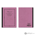 Itoya Profolio Petite Journal in Berry - B7 Journal