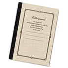 Itoya Profolio Petite Journal in Cream - A7 Journal