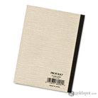 Itoya Profolio Petite Journal in Cream - B7 Journal