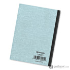 Itoya Profolio Petite Journal in Ocean - B7 Journal