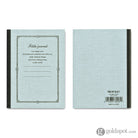 Itoya Profolio Petite Journal in Ocean - B7 Journal