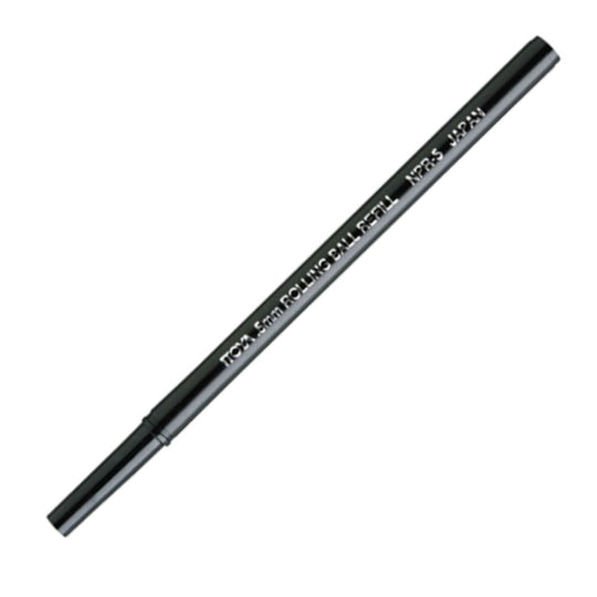 Itoya Rollerball Refill in Black - Fine Point