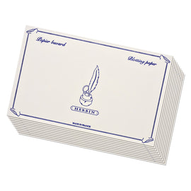 J. Herbin Blotter Paper in White