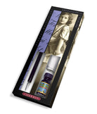 J. Herbin Dip Pen History Of Writing - 19Th Century Student Writing Set Dip Pen