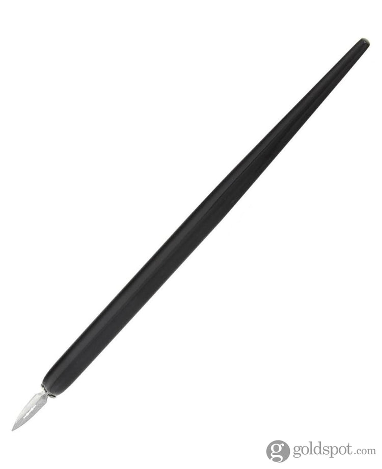 J. Herbin Dip Pen History Of Writing - 19Th Century Student Writing Set Dip Pen
