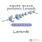 J. Herbin Scented Ink Gift Set - Set of 5 - 10 mL Bottled Ink