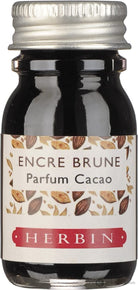 J. Herbin Scented Ink Gift Set - Set of 5 - 10 mL Bottled Ink