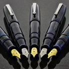 Jowo #6 Gold-Plated Stainless Steel Replacement Nib Fountain Pen Nibs