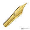 Jowo #6 Gold-Plated Stainless Steel Replacement Nib Fountain Pen Nibs