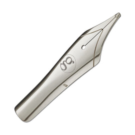 Jowo #6 Stainless Steel Replacement Nib