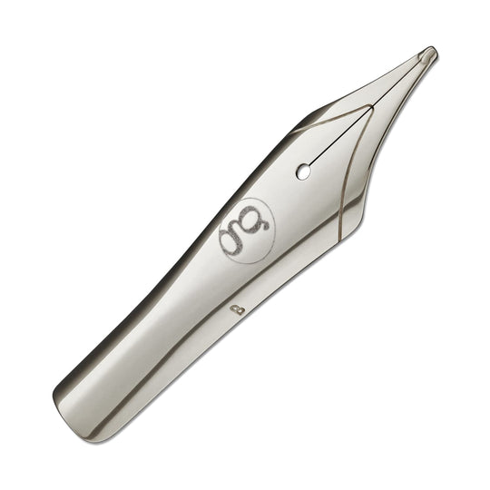 Jowo #6 Stainless Steel Replacement Nib