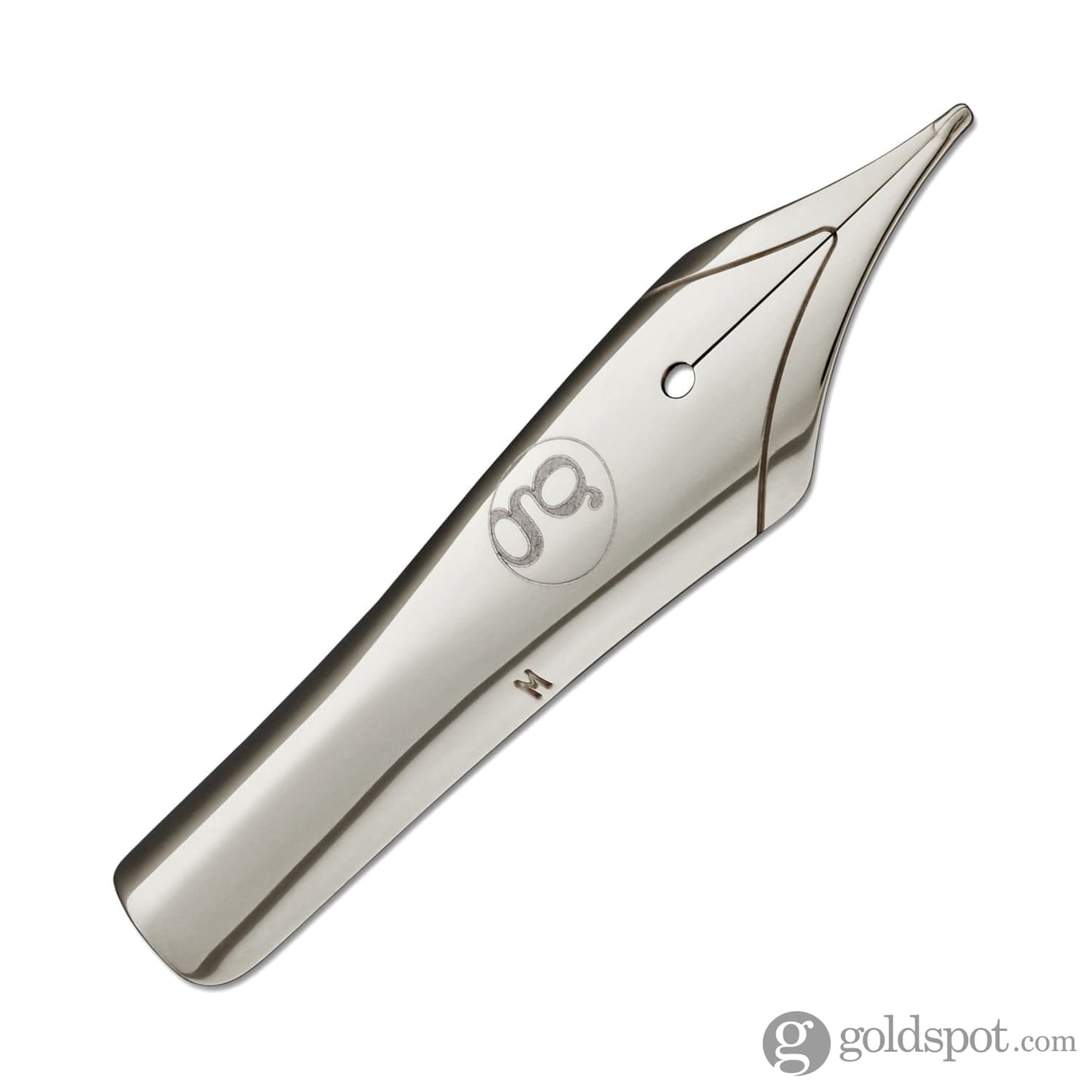 Jowo #6 Stainless Steel Replacement Nib Fountain Pen Nibs