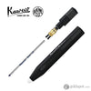 Kaweco AC Sport Ballpoint Pen in Carbon Black Ballpoint Pen