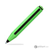 Kaweco AC Sport Ballpoint Pen in Carbon Green Ballpoint Pen